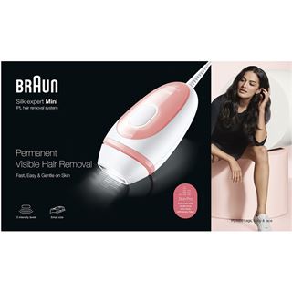 Braun Silk-expert Pro IPL PL1000