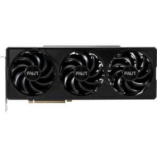 16GB Palit GeForce RTX 4080 SUPER JetStream OC Aktiv PCIe 4.0 x16
