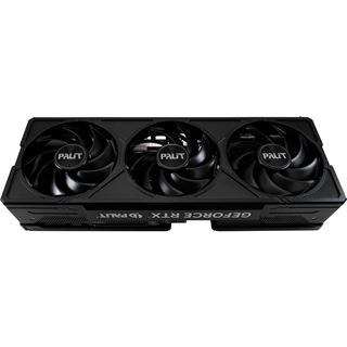 16GB Palit GeForce RTX 4080 SUPER JetStream OC Aktiv PCIe 4.0 x16