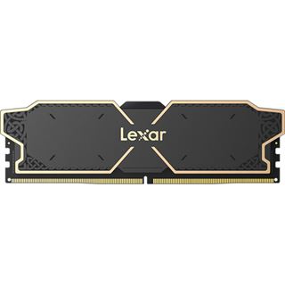 32GB Lexar DIMM DDR5-6000 DIMM CL32 Dual Kit