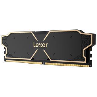 32GB Lexar DIMM DDR5-6000 DIMM CL32 Dual Kit