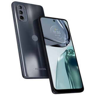 Motorola Moto G62 5G Dual Sim 128GB, 6GB RAM, Midnight Grey, XT2223-1