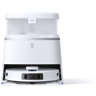 Ecovacs Deebot Saugroboter T30 PRO OMNI silver