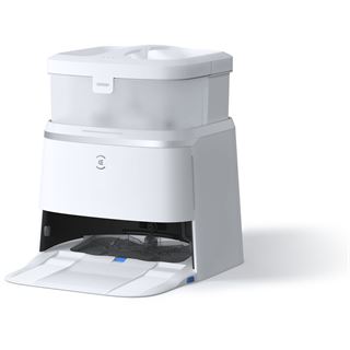 Ecovacs Deebot Saugroboter T30 PRO OMNI silver