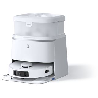 Ecovacs Deebot Saugroboter T30 PRO OMNI silver