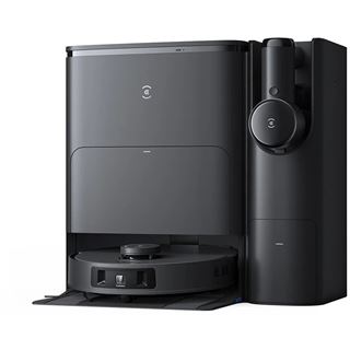 Ecovacs Deebot Saugroboter T30S COMBO COMPLETE black