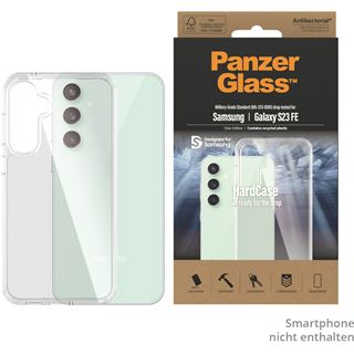 PanzerGlass Hardcase for Samsung Galaxy S23FE AB
