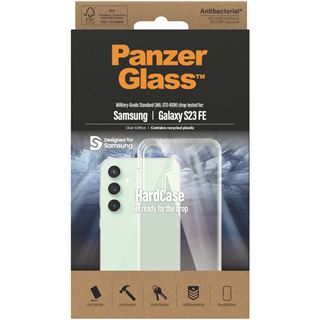 PanzerGlass Hardcase for Samsung Galaxy S23FE AB
