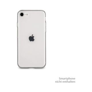 Hama Always Clear für Apple iPhone 7/8/SE