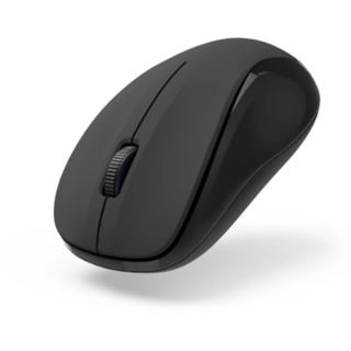 Hama Wireless 3-Tasten Maus MW-300 V2 schwarz