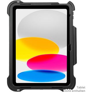 Targus Tablet Case THD929GL f.iPad 10,9",SafePort Rugged Max