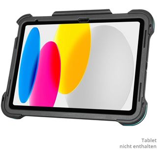 Targus Tablet Case THD929GL f.iPad 10,9",SafePort Rugged Max