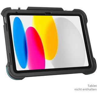 Targus Tablet Case THD929GL f.iPad 10,9",SafePort Rugged Max