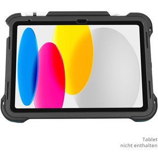 Targus Tablet Case THD929GL f.iPad 10,9",SafePort Rugged Max