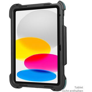 Targus Tablet Case THD929GL f.iPad 10,9",SafePort Rugged Max