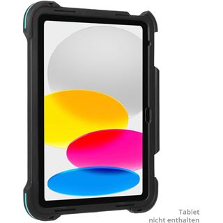 Targus Tablet Case THD929GL f.iPad 10,9",SafePort Rugged Max
