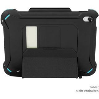 Targus Tablet Case THD929GL f.iPad 10,9",SafePort Rugged Max