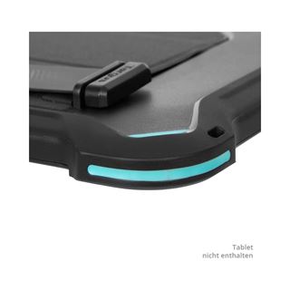 Targus Tablet Case THD929GL f.iPad 10,9",SafePort Rugged Max