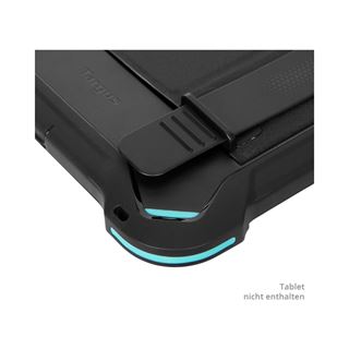 Targus Tablet Case THD929GL f.iPad 10,9",SafePort Rugged Max