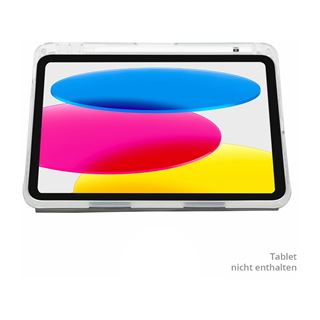 Targus Tablet Case THD935GL f.iPad 10,9",Pro-Tek Clear Case