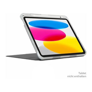 Targus Tablet Case THD935GL f.iPad 10,9",Pro-Tek Clear Case
