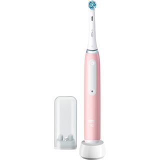 Braun Oral-B iO Series 3n Blush Pink Elektrische Zahnb&uuml;rste