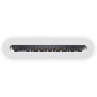 Apple USB-C to SD Card Reader