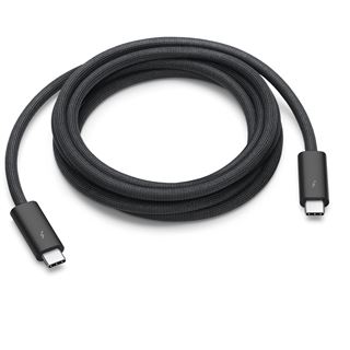 (&euro;66,63*/1m) 3.00m Apple Thunderbolt 4 Anschlusskabel USB C