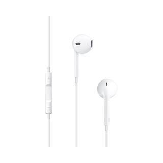 Apple EarPods 3.5mm Klinke weiß