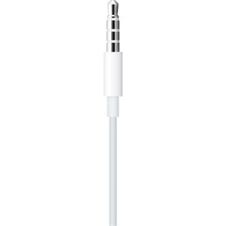 Apple EarPods 3.5mm Klinke weiß