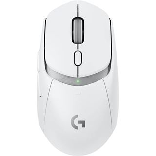 Logitech G309 Lightspeed USB und Bluetooth weiß (kabellos)