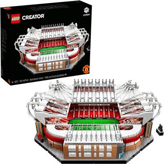 LEGO Creator Expert 10272 Old Trafford - Manchester United