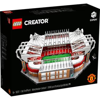 LEGO Creator Expert 10272 Old Trafford - Manchester United
