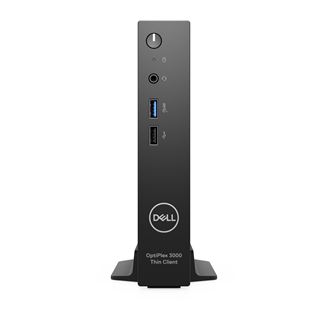 Dell OptiPlex 3000 Thin Client Pentium N6005 8GB 256GB SSD Integrated