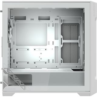 Gigabyte C102GI PC Case Full-Size Tempered Glass Side Panel With