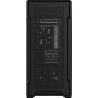 Gigabyte C102G PC Case Full-Size Tempered Glass Side Panel With 2xUSB