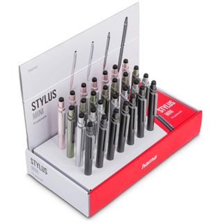 Hama 2in1 Eingabestift Mini