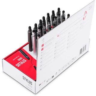 Hama 2in1 Eingabestift Mini