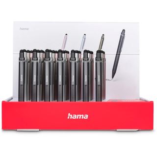 Hama 2in1 Eingabestift Mini