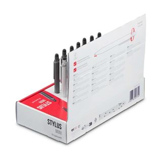 Hama 2in1 Eingabestift Mini