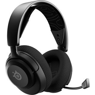 SteelSeries 61670 / Arctis Nova 5 Schwarz Headset