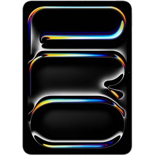 11" (27,94cm) Apple iPad Pro M4 Cellular mit Nanotexturglas 2 TB