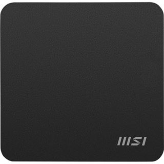 MSI Cubi NUC 1MG-020XDE i7-150U/black/16GB/512GB SSD ohne OS