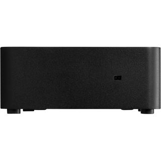MSI Cubi NUC 1MG-022XDE i5-120U/black/8GB/512GB SSD ohne OS