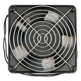 Lanberg L&uuml;fter f&uuml;r 10" & 19" Rack Wandschrank