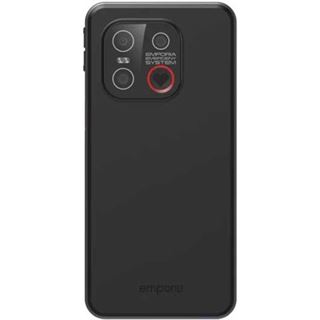 Emporia SMART 6 Lite, Senioren-Smartphone