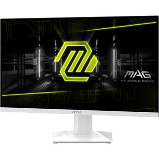 27" (68,58cm) MSI MAG 274QRFWDE Wei&szlig; 2560x1440