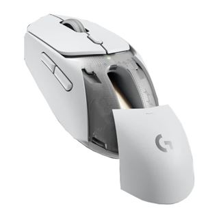Logitech G309 LIGHTSPEED - WHITE - EWR2i-934