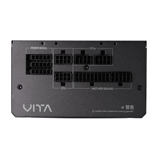 650 Watt FSP Group VITA GM Modular 80+ Gold