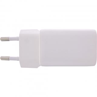 33 Watt InLine Power Delivery + Quick Charge USB Netzteil, USB-A +